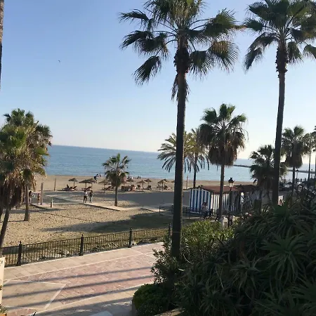 Del Mar Marbella