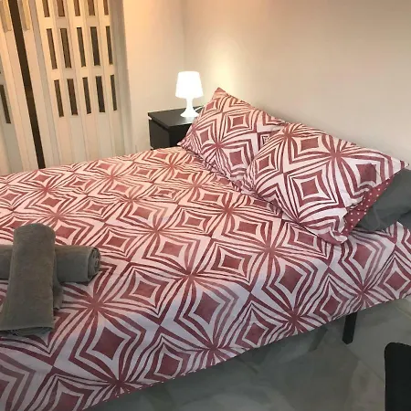 Apartman Del Mar *