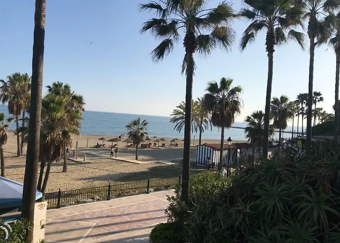 Del Mar Marbella