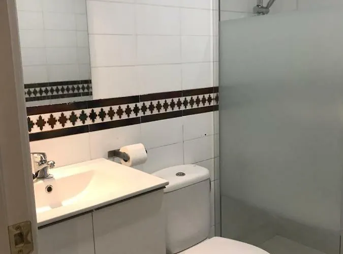Del Mar Apartman Marbella