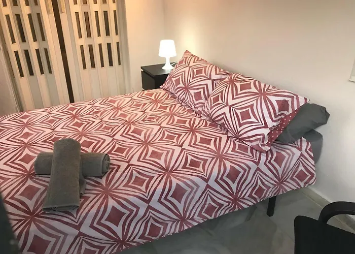 Apartman Del Mar *