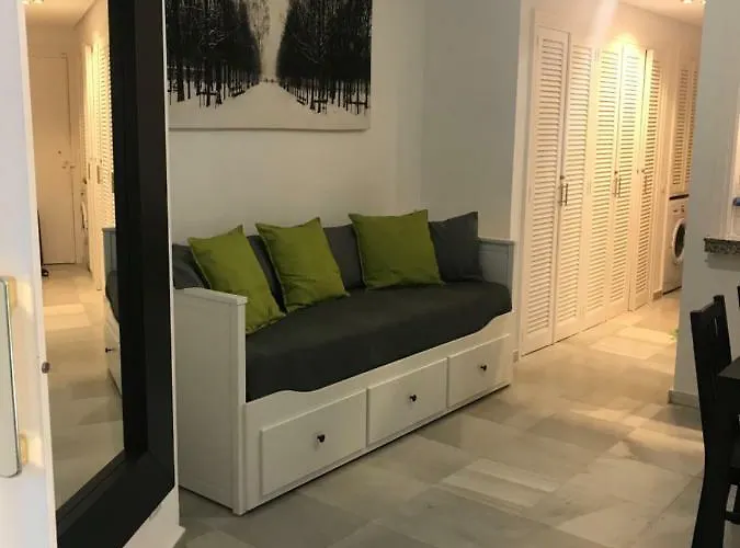 Apartman Del Mar