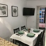 Del Mar Апартаменты