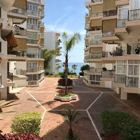 Apartment Del Mar