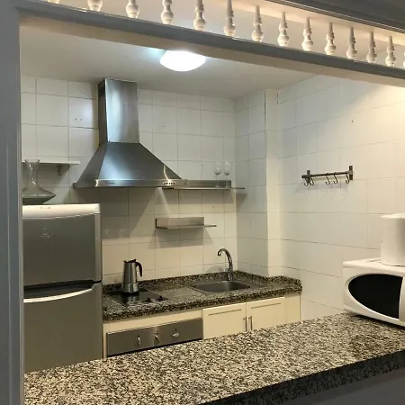 Appartement Del Mar