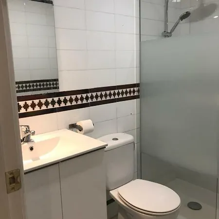 Del Mar Apartmán Marbella
