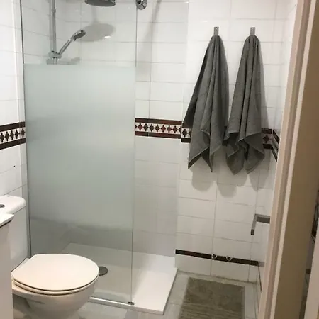 Del Mar Apartmán Marbella