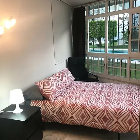 Apartment Del Mar Marbella