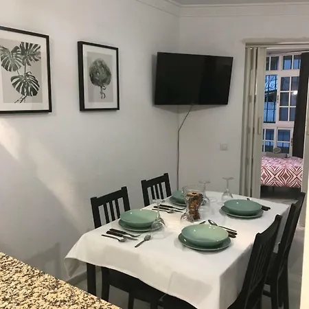 Del Mar Apartment