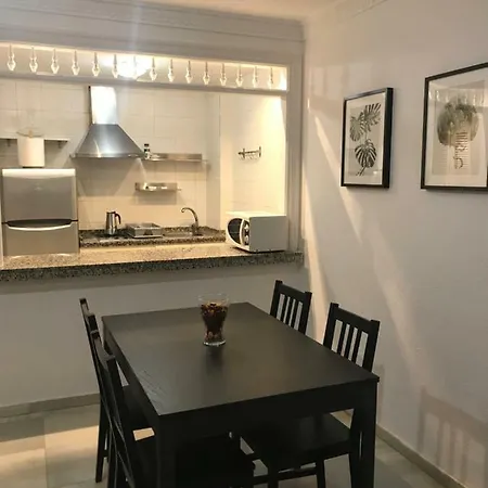 Apartmán Del Mar