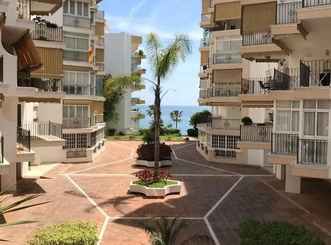 Appartamento Del Mar