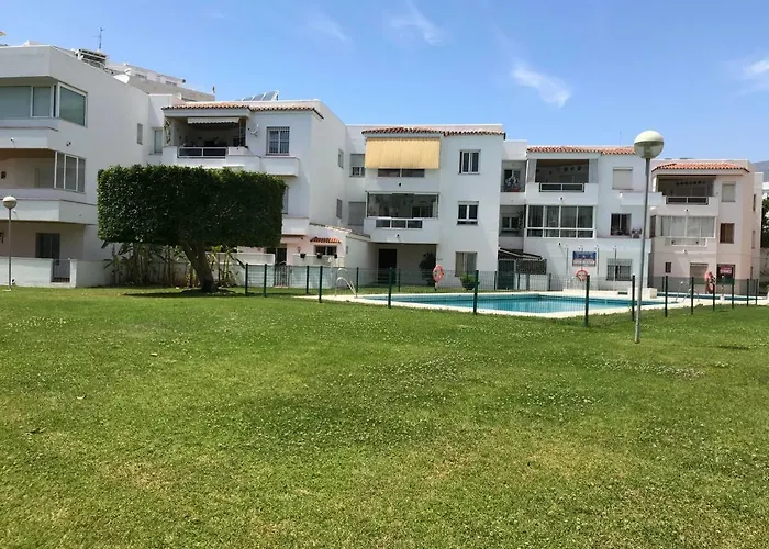 Appartement Del Mar Marbella