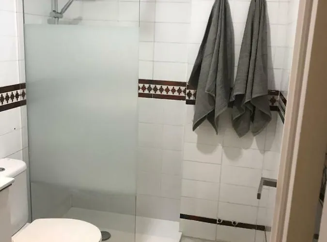 Del Mar Appartement Marbella
