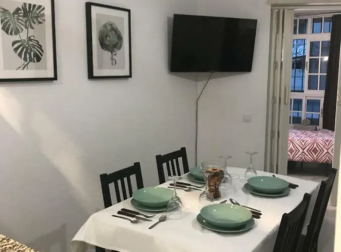 Del Mar Appartement