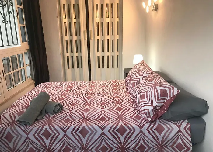 Appartement Del Mar *