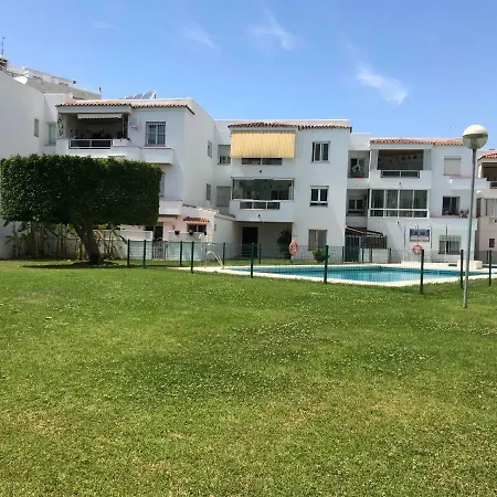 Apartment Del Mar Marbella