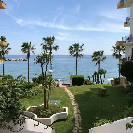 Apartment Del Mar Marbella