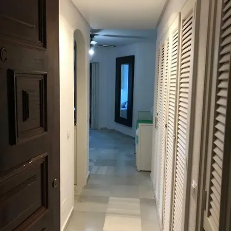 Del Mar Marbella