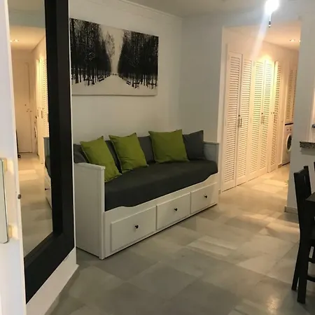 Apartment Del Mar