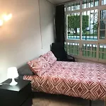 Apartment Del Mar Marbella