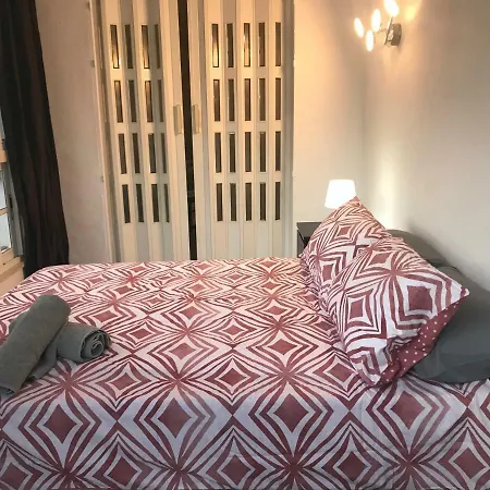 Apartment Del Mar *